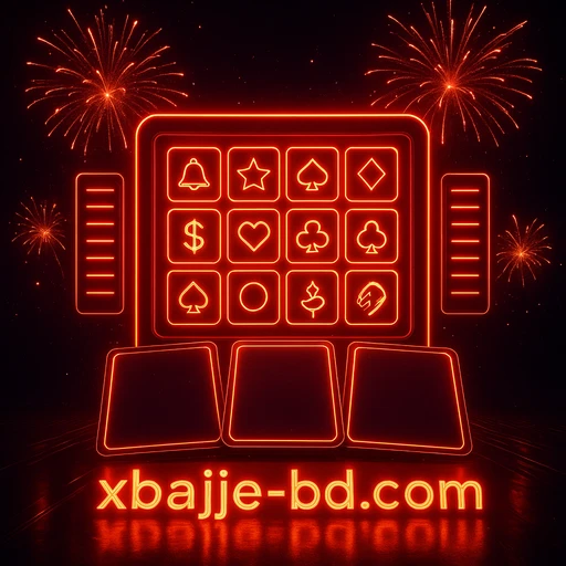 xbajje আর্কেড