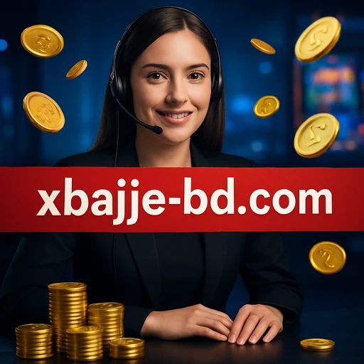 xbajje সাইটে গ্রাহক সহায়তা