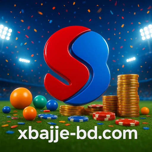 xbajje প্ল্যাটফর্মটি বিনোদনের গেমিং ক্ষেত্রে বৈচিত্র্যের ধারণাকে বাস্তবায়ন করে