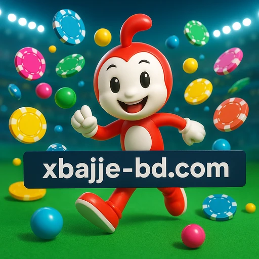 xbajje-এ পাওয়া গেম বিভাগসমূহের বিশ্লেষণ