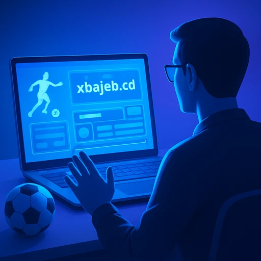 xbajje সাইটের উদ্ভাবনী বৈশিষ্ট্যসমূহ রয়েছে