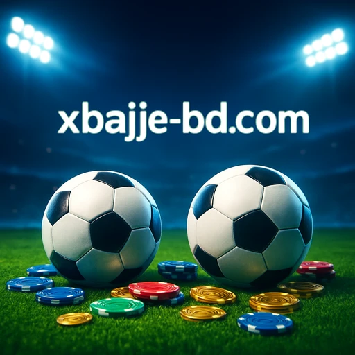 xbajje সাইটে সাম্প্রতিক আপডেট ও প্রকাশনা