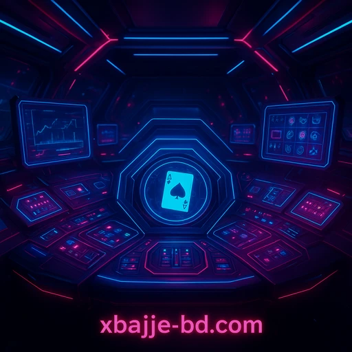 xbajje দায়িত্ব