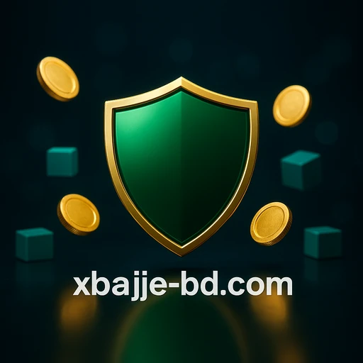 xbajje-তে লেনদেনের নিরাপত্তা
